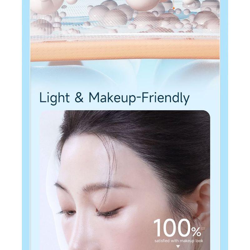 934 - Daily Protective Sunscreen Lotion SPF 45 PA+++