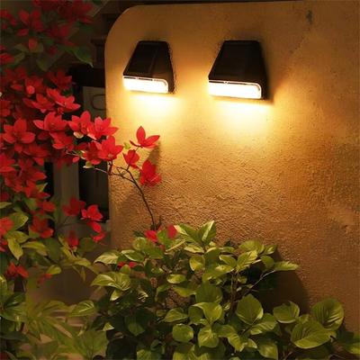 Bombillas LED – Lámparas solares LED