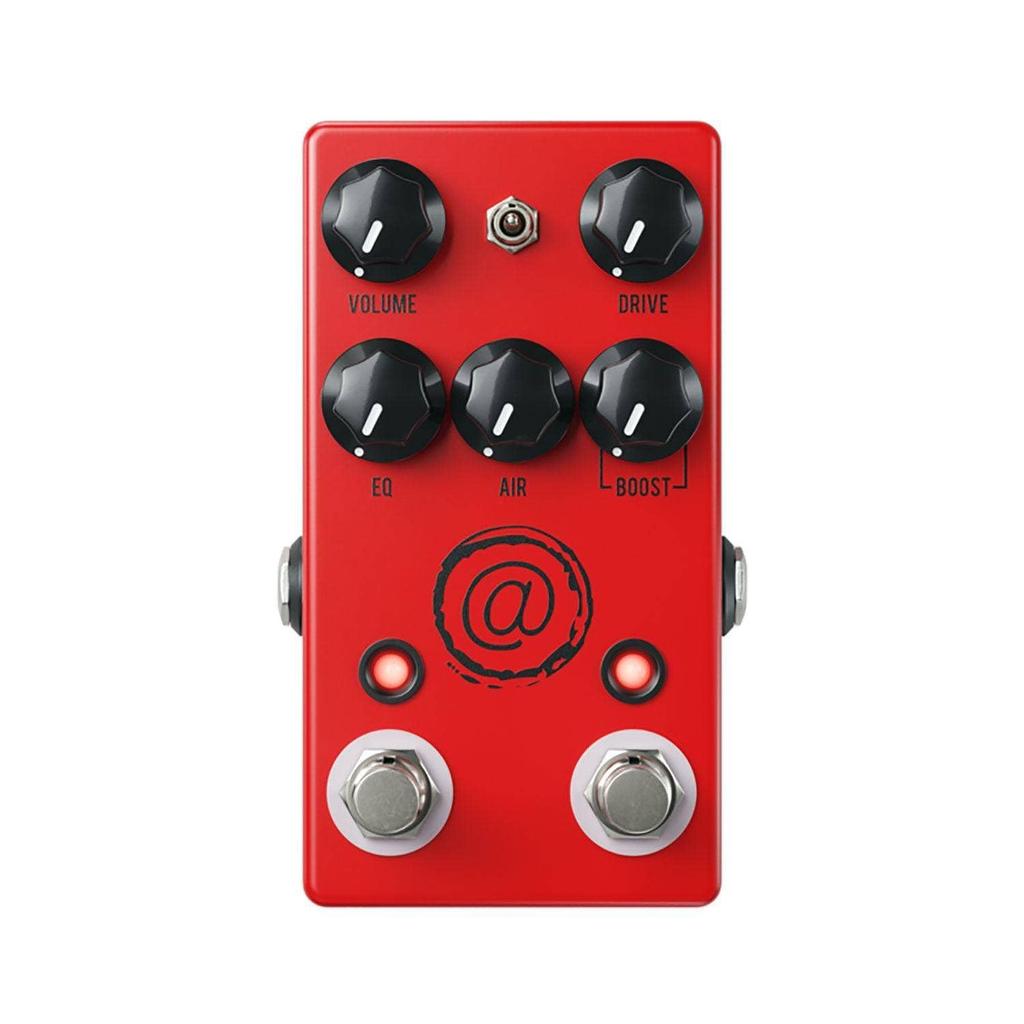 JHS Pedals Effector The Overdrive/Distortion AT+ []