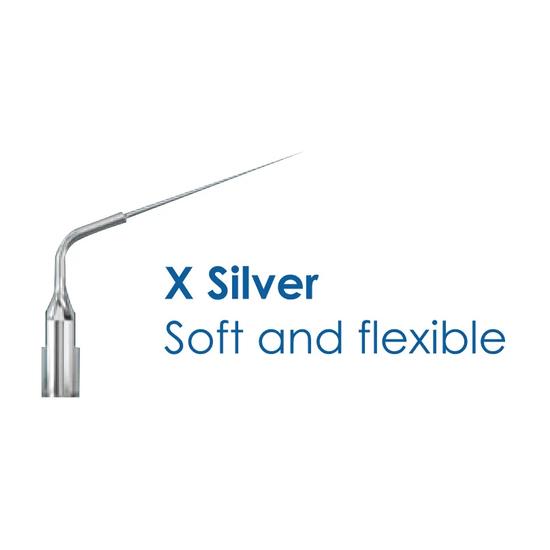 Waldent Endo-X Ultrasonic Activator Tips
