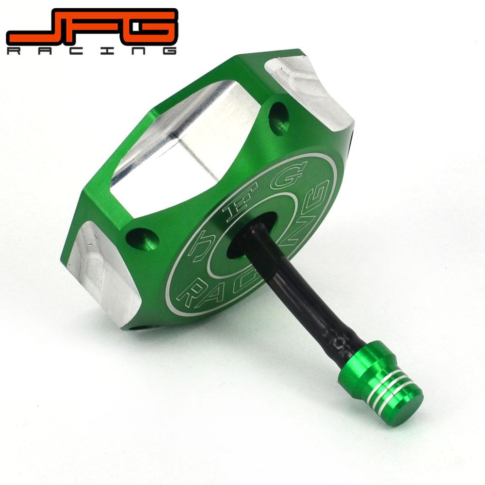 Billet CNC Gas Fuel Tank Cap For YAMAHA YZ85 YZ125 YZ250 YZ250F YZ125X YZ450F YZ250X YZ400F YZ426F WR250F WR450F Motorcycle
