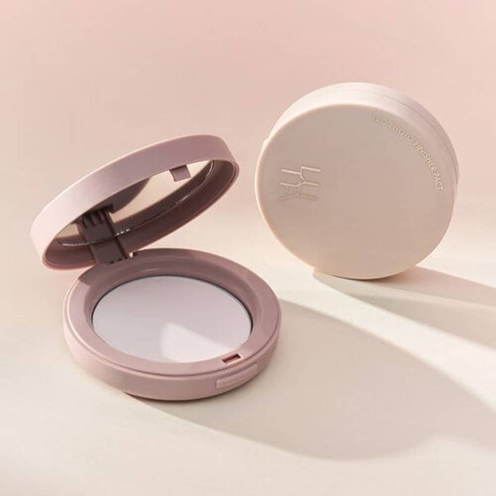 

Компактная пудра Luna Mini Concealer Pro Photo Finisher No. 01 Clean Powder