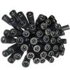 5.5mm x2.1mm Female to Female Round Jack DC Power Extension Cable DC 12V Extension Cord for CCTV Security Camera 0.2m