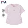 FILA Kids' Comfort Cotton Short-Sleeve T-Shirt