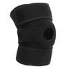 Unisex Breathable Climbing & Sports Knee Pads - Lightweight Compression Joint Protection