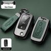Metal Key Shell for Volkswagen Models: New Sagitar, Lavida Plus, Tayron, Tuon, Tiguan L, Bora, Magotan