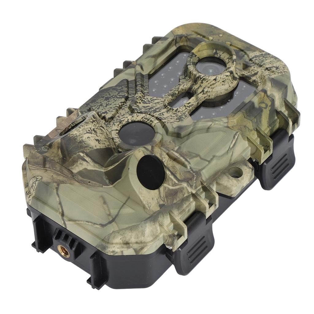 Hunting Camera Professional IP66 Waterproof 4K Wireless WiFi Night Vision Motion Detection Wildlife Camera for Wildlife