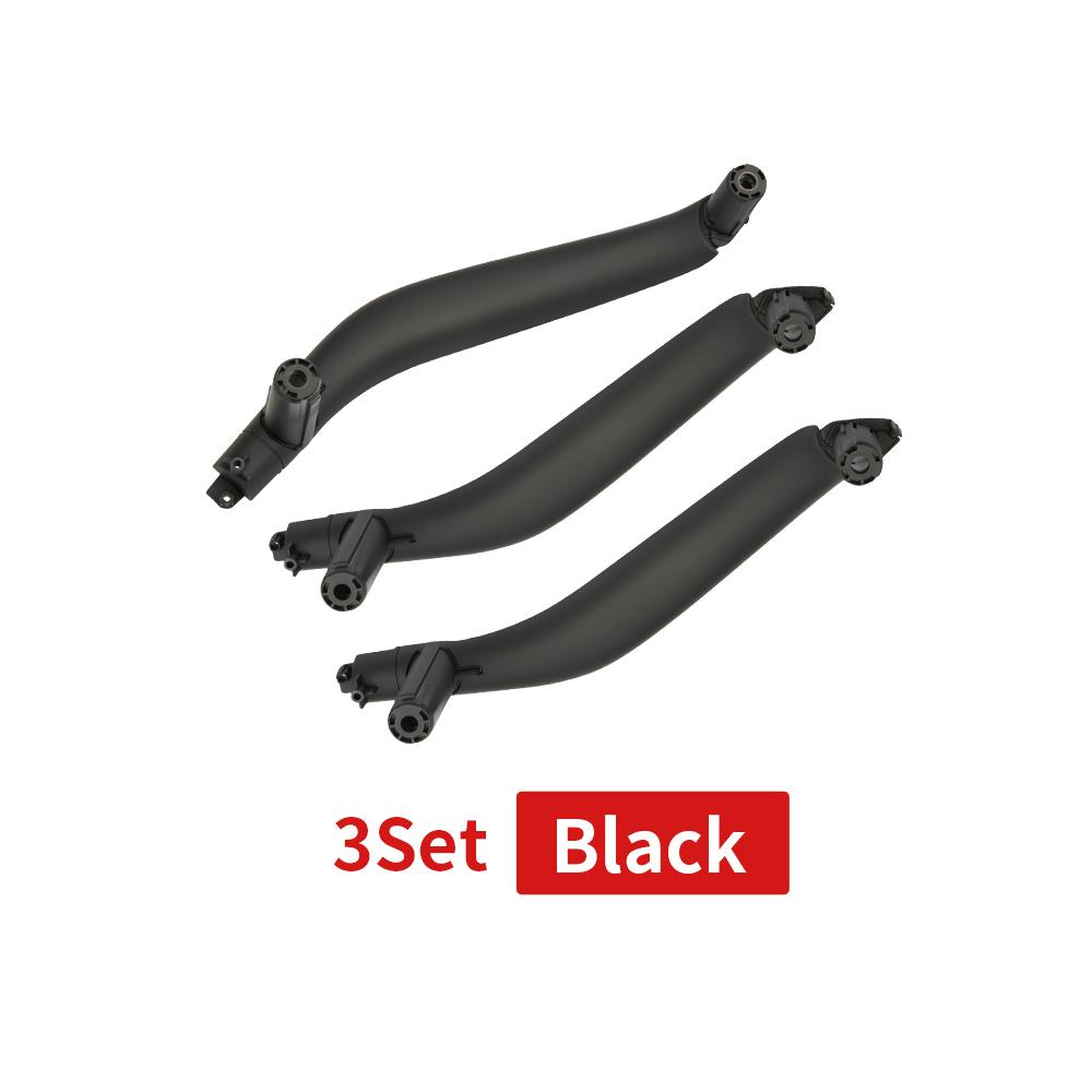 3-teiliges Auto-Innentür-Innen-Zuggriff-Set, Ersatz für BMW X5 X6 F15 F16