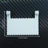 Hand Sewing Stitch Guide Tool – Easy Sewing Aid For Straighteven Stitches On Fabric Diy Craft  Garment Repair
