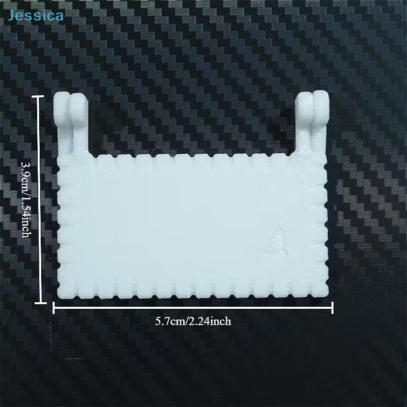 Hand Sewing Stitch Guide Tool – Easy Sewing Aid For Straighteven Stitches On Fabric Diy Craft  Garment Repair
