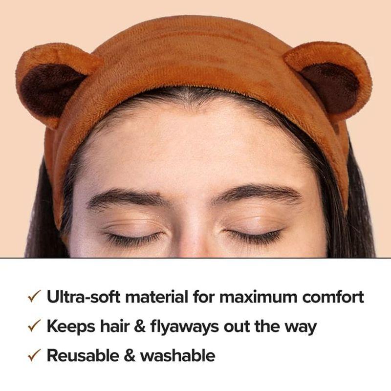 I DEW CARE - Headband - 8 Types