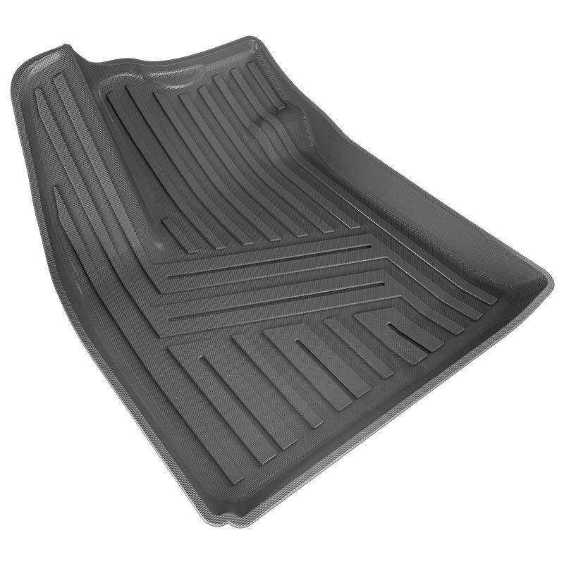 Eco-Friendly TPE Floor and Trunk Mats for 2023 Second-Generation Haval Big Dog