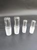 Hollow Stopper Standard Mouth Glass Stopper Sizes 14#-50#