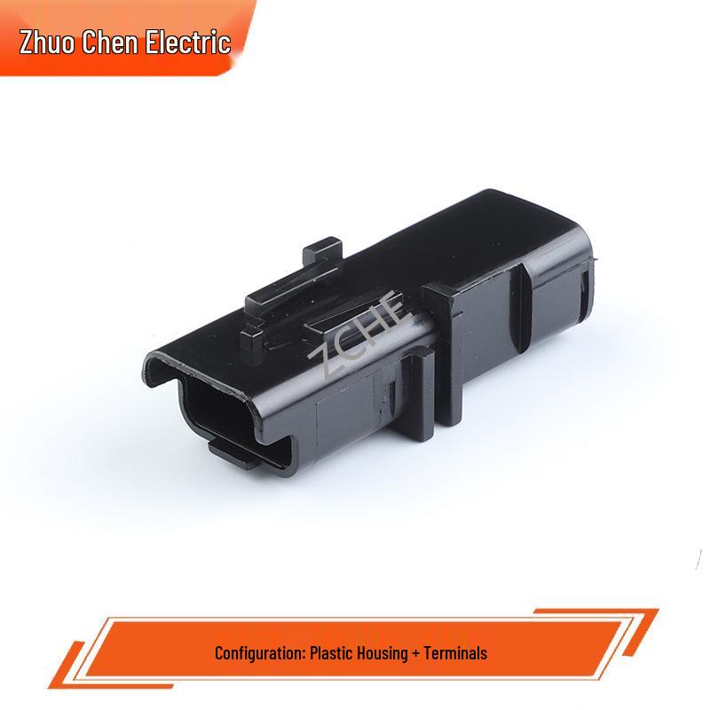 Rail Pressure Sensor Wiring Plug 211PL032S0049/211PC032S0049
