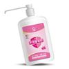 Jiuchun Compound Alcohol Hand Sanitizer Gel, 1000ml