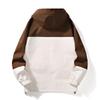 Herbst Herren Oberteile, Jacken, Frühling und Herbst Kapuzen Trendmarkenjacken, Lässige und vielseitige Herrenoberteile