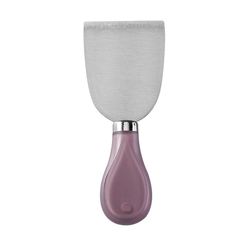 Stainless Steel Cheese and Butter Spreading Knife Set