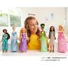 Mattel Disney Princess Aurora Doll Dress-Up Toy for Ages 3 and Up