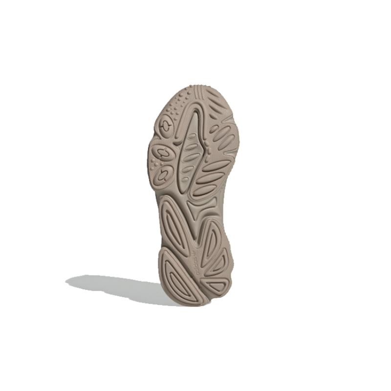 Adidas Damen Ozweego 'Trace Khaki' Damen Sneaker EG6697