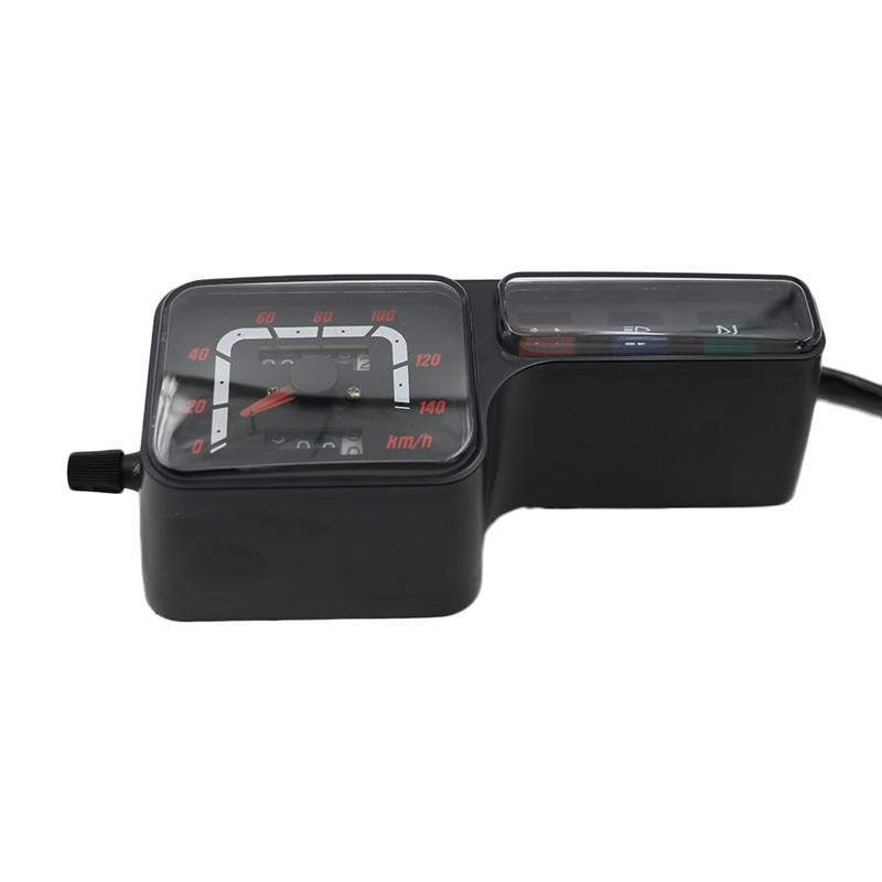 XR250 Speedometer display Gauge Tachometer Assembly Instrument for Honda CRM250 BAJA250 XR/CRM 250 XG250 XLR125 XL250 NXR150