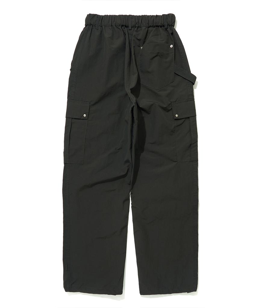 KULTE Utility Cargo Pants_Grey