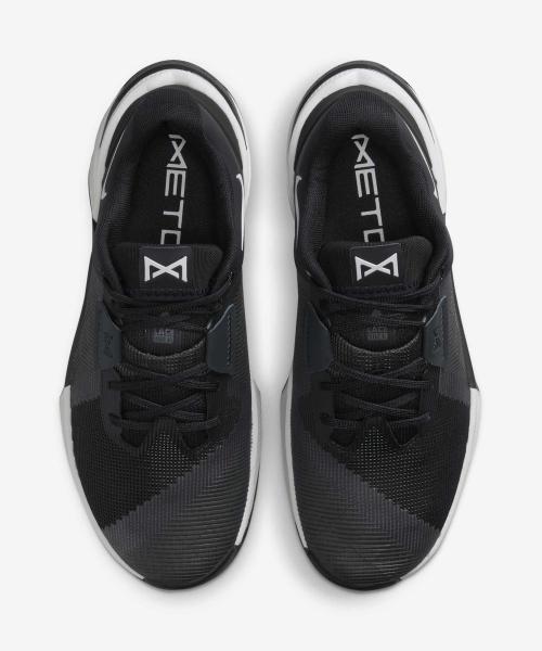 Nike Metcon 10 W - Black:Anthracite:White HQ2620-001 [Shipped from Korea] 100% Authentic