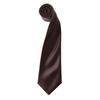 Premier Colours Collection Satin Tie