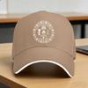 Zomer Borst Angine Muziek Baseballpet Buiten Sport Casual Ontwerp Zon Truckerpet Vrouw Man Ademende Baseballpetten