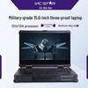 IPCMSTAR 15.6-inch Rugged Industrial Mobile Workstation (CN Version)