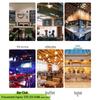 YUE LU LIVE Commercial Automatic Snow Flake Ice Machine