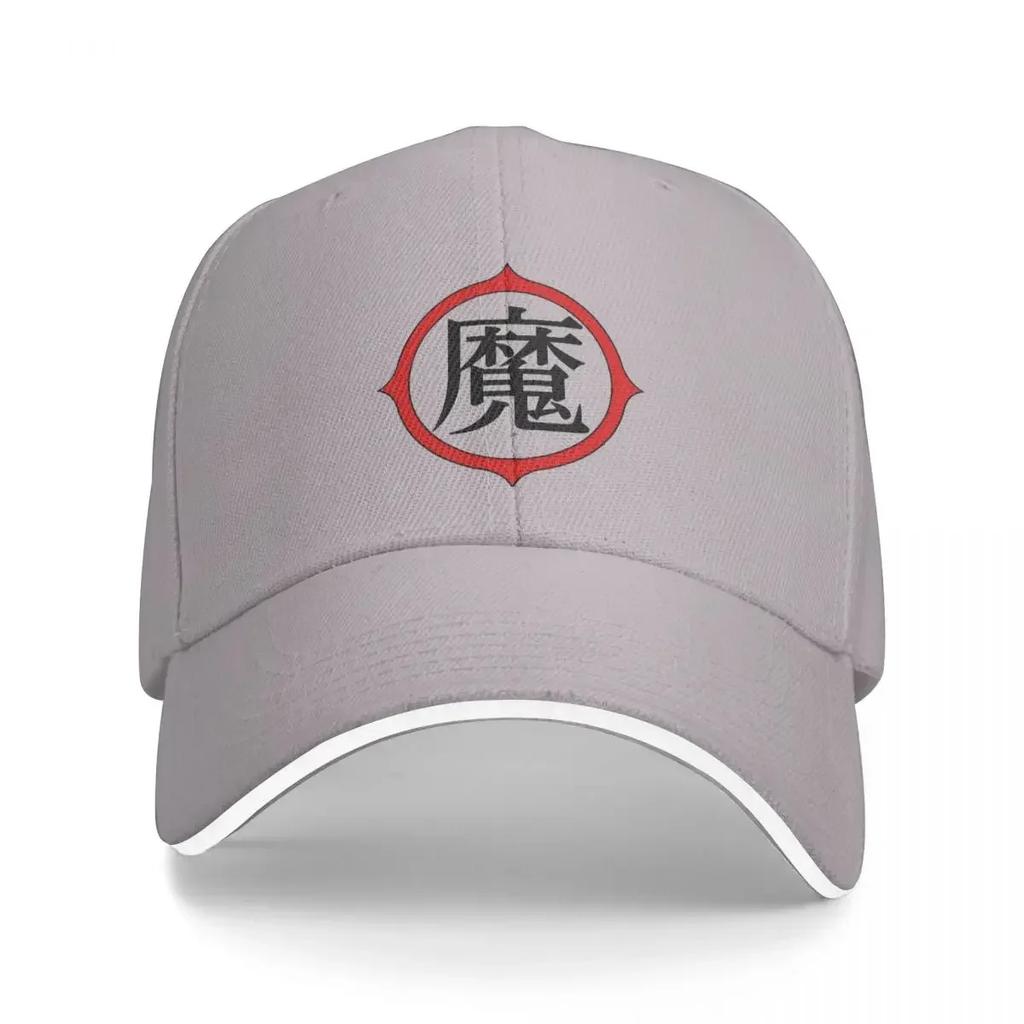 Japan Anime LOGO Baseball Cap Cool Classic Kpop Rock High Quality Hip Hop Hats Unisex Unisex Street Style Print Baseball Caps