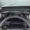 Matte Black Central Dashboard Panel Trim Cover For Toyota Tundra/Sequoia -24