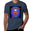 Journey band tour 2022 masdes Basic T-Shirt Bluse Übergrößen Grafik-T-Shirt Vintage Schwarz Herren-T-Shirt Grafik