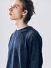 EDWARDMAX Morina Long Sleeve Knitwear Navy