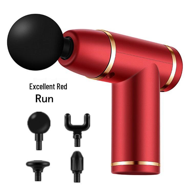Compact Electric Muscle Relaxation Massager