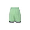 Nike DNA DRI FIT Basketball Shorts Men's Neon Green FN2660-376