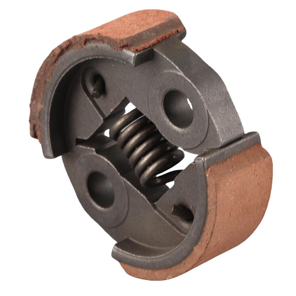 Elerose Náhrada spojky pro 2-taktní motory, Náhradní díl spojky pro 2-taktní motory Pasuje na plotostřih 22CC 23CC 26CC 29CC 600RPM