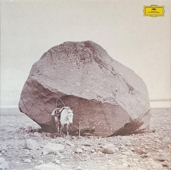 LP Record SNORRI HALLGRIMSSON - Longer Shadows, Softer Stones 4865619 DEUT.GRAM 2024 Europe Classical
