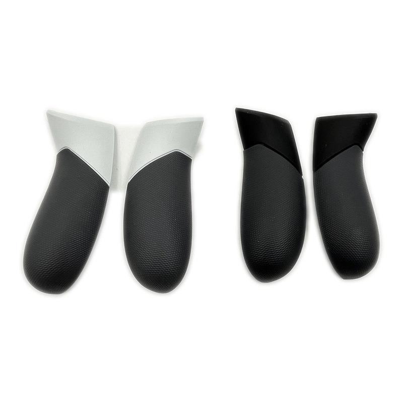 Replacement Rear Handle Grips for Xbox One Elite Gamepad Hand Grip for Xbox One Elite 1 Controller