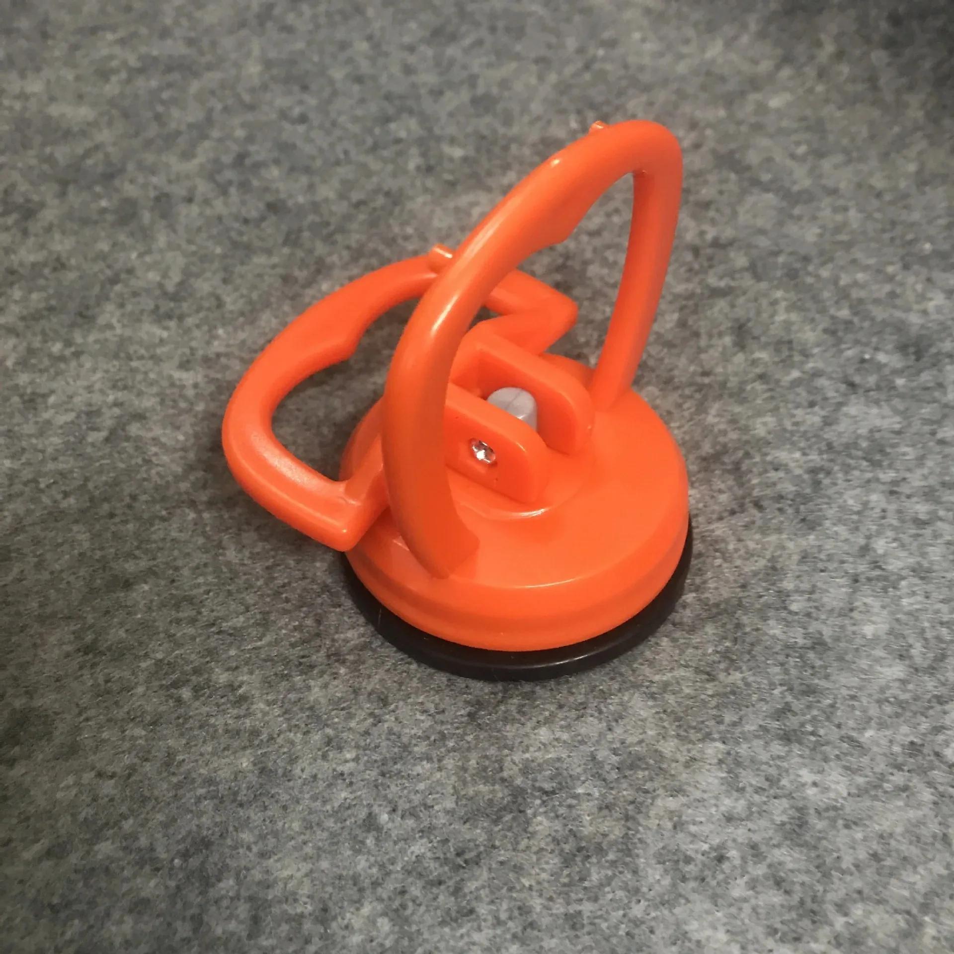 

1/2/4 шт. Универсальные сверхмощные присоски - Присоска для удаления вмятин Инструмент для ремонта Инструмент для снятия Удаление для ремонта вмятин автомобиля