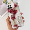 For Cover Samsung M52 5G M54 5G Case Samsung GalaxY M21 Back Cover Halloween Skull 2024 Fashion Pattern Bumper Galaxy M52 M54