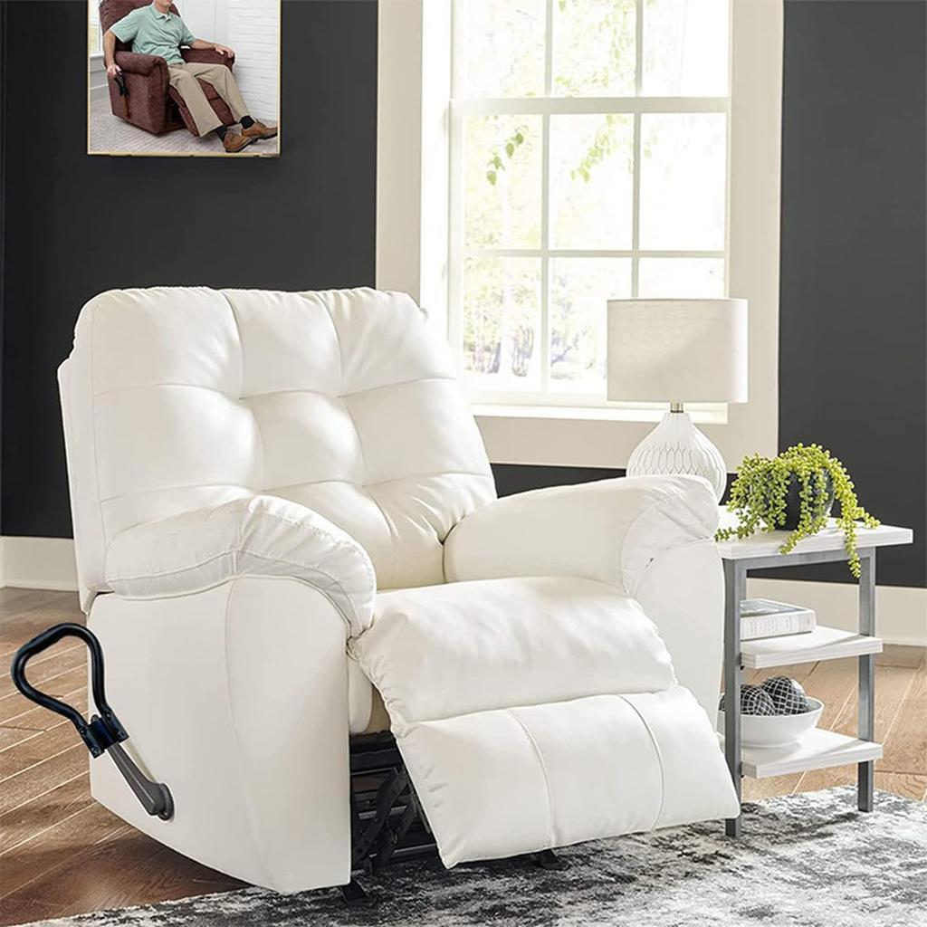 Recliner Release Pull Handle With Cable Universal Couch Release Lever Replacement Parts Sofa Pull Handle Funiture Accessories