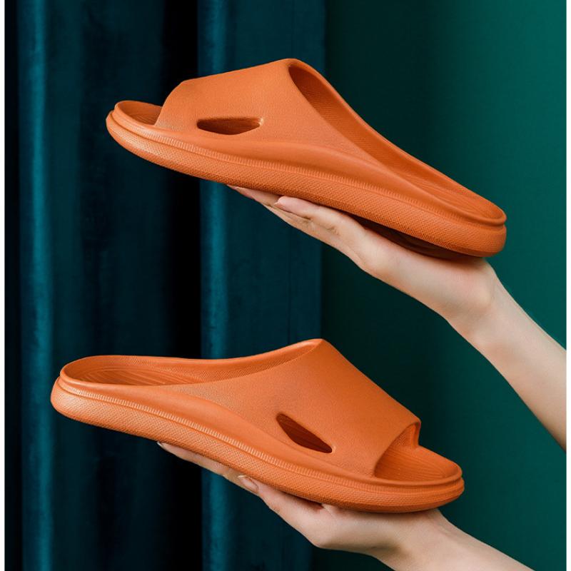 Домашние тапочки унисекс — фото 4