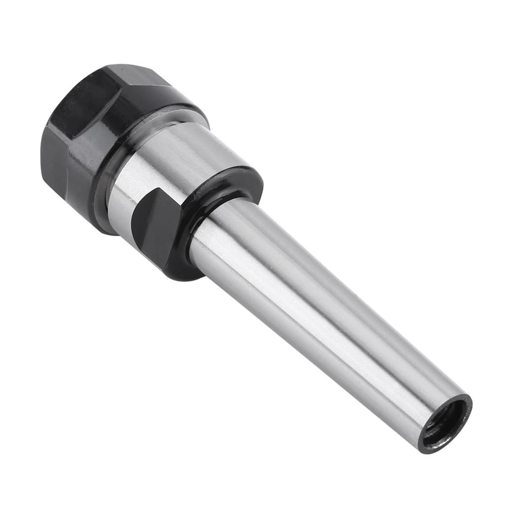 ER20 MT2 M10 Taper Collet Chuck Holder Face Milling Arbor Adapter CNC Milling Tools