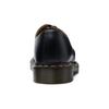 Dr. Martens 1461 Smooth Leather Oxford Black Unisex Boots 11838002