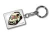 Porta-moedas, clips, porta-chaves – Chaveiros