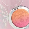 Peripera Clear-Colored Custom Cheek