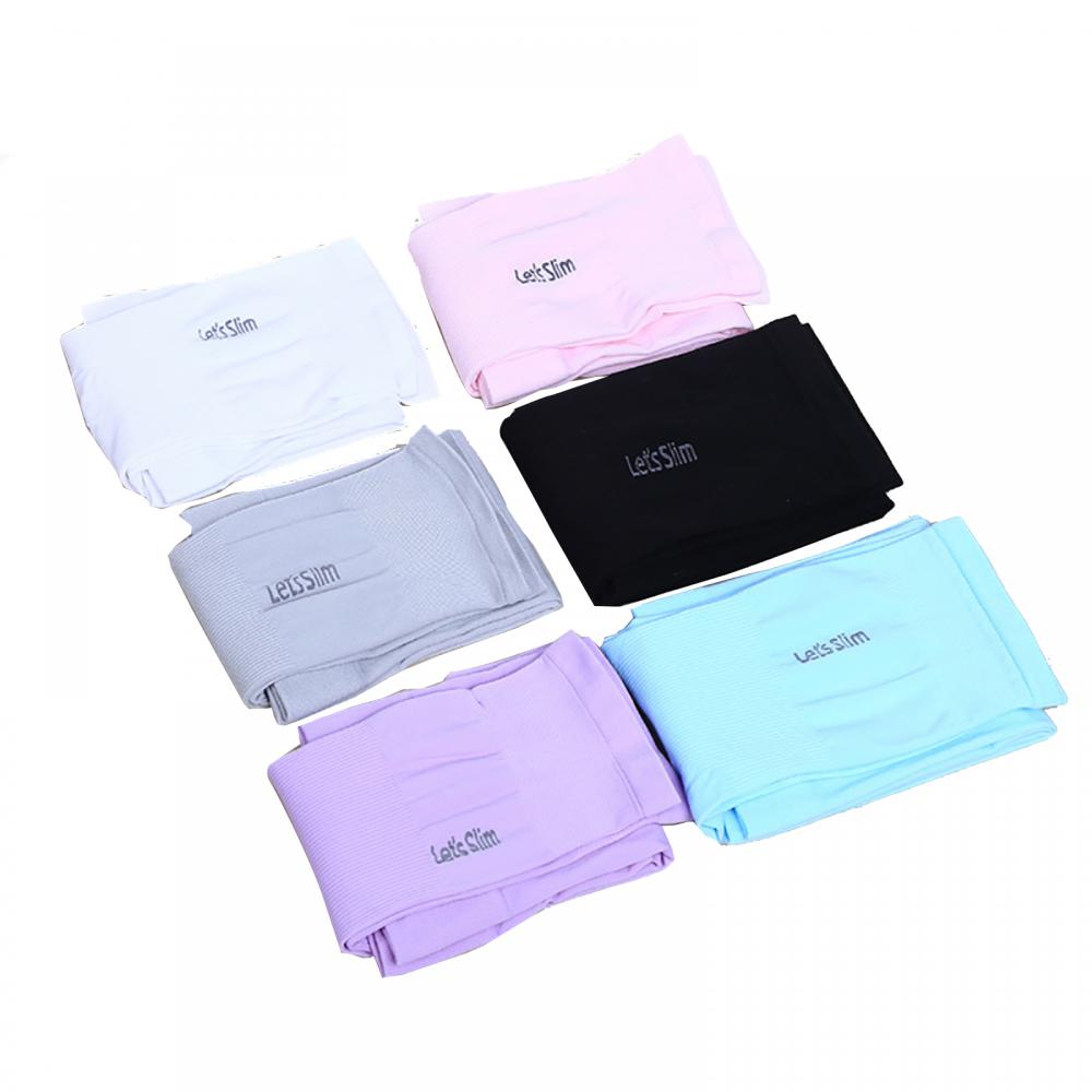 Варежки с защитой от УФ-излучения Унисекс Ледяные рукава Защита от солнца Летние перчатки — фото 14