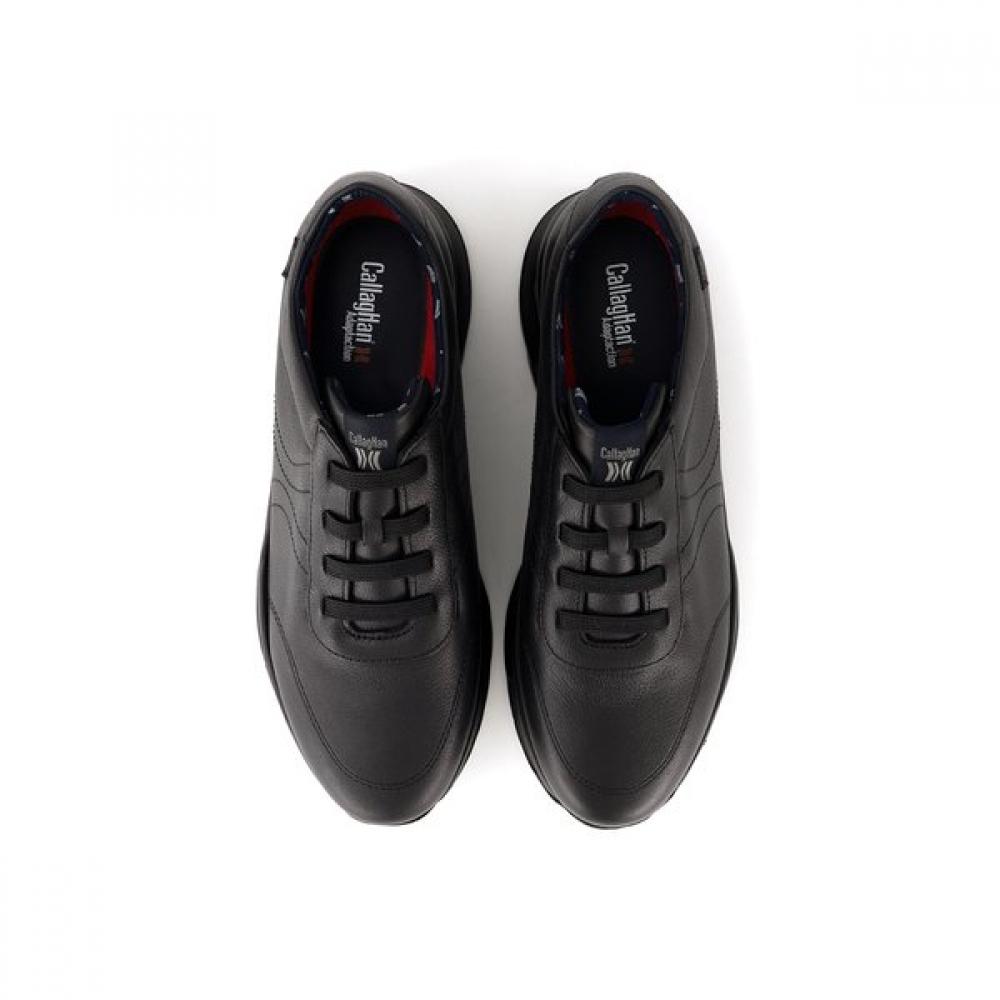 Vainer Women S Comfort SneakerS Black 9r50