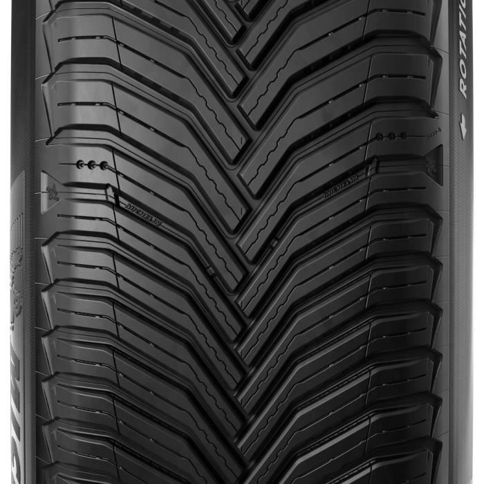 MICHELIN CROSSCLIMATE 2 255/35 R 19 96 Y - Celoroční